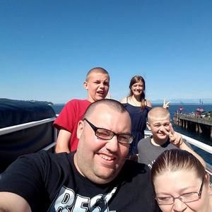 Meet your Posher, April